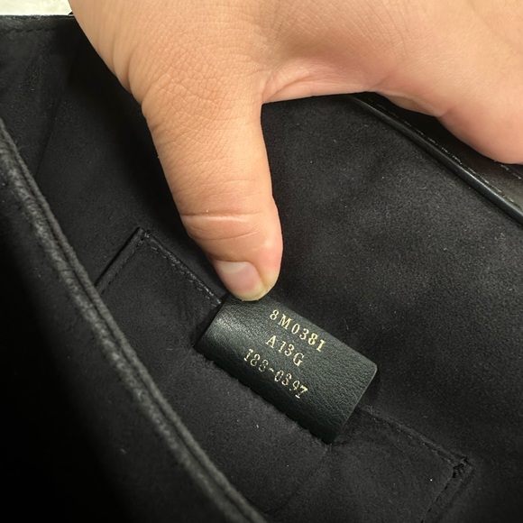 Fendi Khan bag - Picture 14 of 15